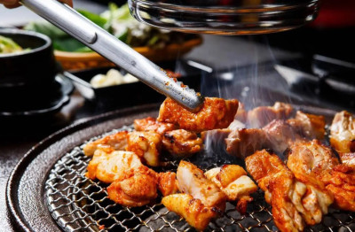 韓國烤肉是怎么走向世界的？聊聊韓式燒烤那些事兒！