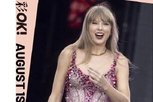 Taylor Swift消失的“小缺牙”，明星都在做的牙齒貼面有多神？