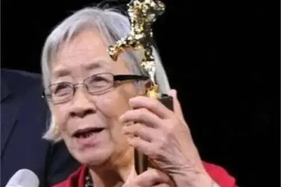 又一位德藝雙馨老戲骨去世！享年95歲，最後露面精神矍鑠