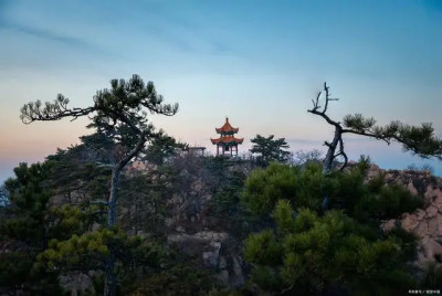 鶴崗蘿北名山五日遊：暢遊名山風景區，品味地道東北風情