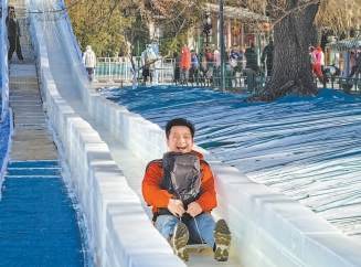 10條京津冀及周邊世界遺產主題遊线路推出