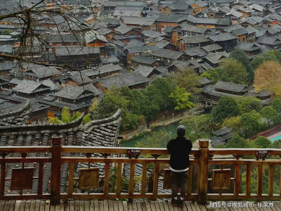 貴州梵淨山旅遊必玩的景點5日遊攻略旅遊必看攻略