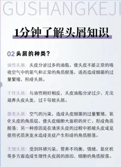 男士去屑好用的洗發水？去屑效果好的洗發水排行榜